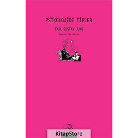 Psikolojide Tipler - Carl Gustav Jung