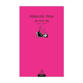 Psikolojide Tipler - Carl Gustav Jung