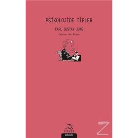 Psikolojide Tipler - Carl Gustav Jung
