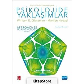 Psikolojide Yaklaşımlar - Marilyn Hadad