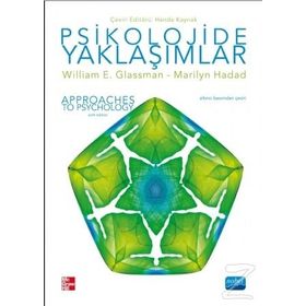 Psikolojide Yaklaşımlar - Marilyn Hadad