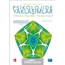 Psikolojide Yaklaşımlar - Marilyn Hadad
