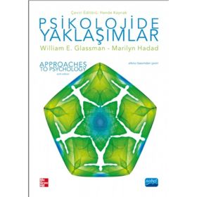 Psikolojide Yaklaşımlar - Marilyn Hadad