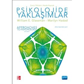 Psikolojide Yaklaşımlar - Marilyn Hadad