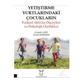 Psikolojik Aktivite - Alfred Adler