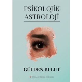 Psikolojik Astroloji Gülden Bulut