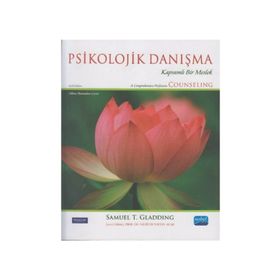 PSIKOLOJIK DANIŞMA KAPSAMLI BIR MESLEK - KOLEKTIF