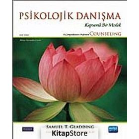 PSIKOLOJIK DANIŞMA KAPSAMLI BIR MESLEK - KOLEKTIF