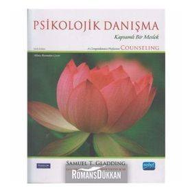 PSIKOLOJIK DANIŞMA KAPSAMLI BIR MESLEK - KOLEKTIF