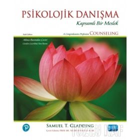 PSIKOLOJIK DANIŞMA KAPSAMLI BIR MESLEK - KOLEKTIF