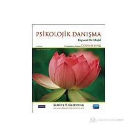 PSIKOLOJIK DANIŞMA KAPSAMLI BIR MESLEK - KOLEKTIF