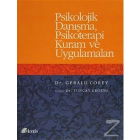 Psikolojik Danışma ve Psikoterapi Kuramları / Linda Seligman