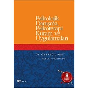 Psikolojik Danışma ve Psikoterapi Kuramları / Linda Seligman