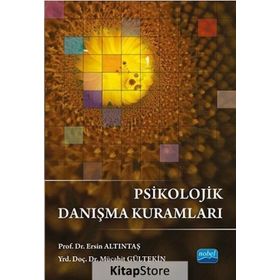 Psikolojik Danışma ve Psikoterapi Kuramları / Linda Seligman