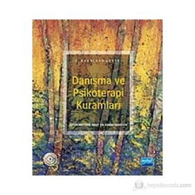 PSIKOLOJIK DANIŞMA VE PSIKOTERAPI KURAMLARI - NANCY L. MURDOCK
