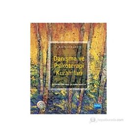 PSIKOLOJIK DANIŞMA VE PSIKOTERAPI KURAMLARI - NANCY L. MURDOCK