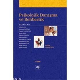 PSIKOLOJIK DANIŞMA VE REHBERLIK - MEHMET GÜVEN