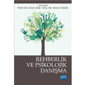 PSIKOLOJIK DANIŞMA VE REHBERLIK - MEHMET GÜVEN