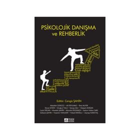 PSIKOLOJIK DANIŞMA VE REHBERLIK - MEHMET GÜVEN