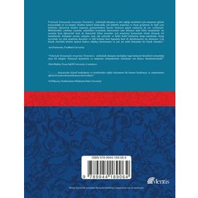 Psikolojik Danışmada Araştırma Yöntemleri - Dennis M. Kivlighan P. Paul Heppner Bruce E. Wampold