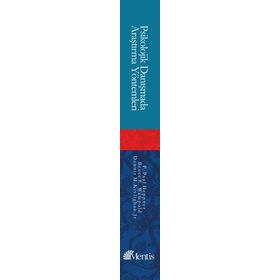 Psikolojik Danışmada Araştırma Yöntemleri - Dennis M. Kivlighan P. Paul Heppner Bruce E. Wampold