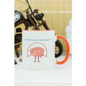 Psikolojik Danışman Kupa Bardak