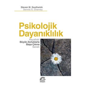Psikolojik Dayanıklılık İletişim Yayınları