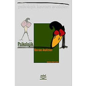 PSIKOLOJIK KAVRAMLAR ANALIZLERI - HASAN BACANLI