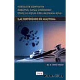PSIKOLOJIK KONTRATIN ÖRGÜTSEL SAPMA ÜZERİNDEKİ ETKISI VE KİŞİLİK ÖZELLİKLERİNİN ROLÜ İLAÇ SEKTÖRÜND - N. ÖYKÜ İYİGÜN