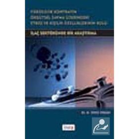 PSIKOLOJIK KONTRATIN ÖRGÜTSEL SAPMA ÜZERİNDEKİ ETKISI VE KİŞİLİK ÖZELLİKLERİNİN ROLÜ İLAÇ SEKTÖRÜND - N. ÖYKÜ İYİGÜN