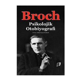 PSIKOLOJIK OTOBIYOGRAFI - HERMANN BROCH