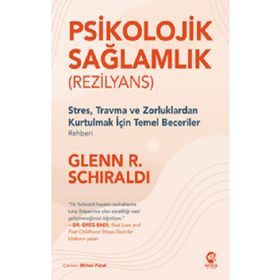 Psikolojik Sağlamlık Rezilyans Nova Kitap
