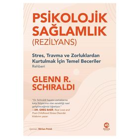 Psikolojik Sağlamlık Rezilyans Nova Kitap