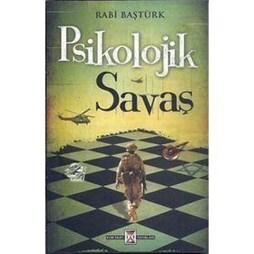PSIKOLOJIK SAVAŞ - HASAN YALÇIN