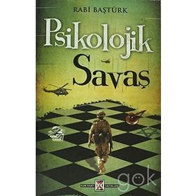 PSIKOLOJIK SAVAŞ - HASAN YALÇIN