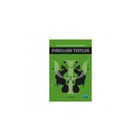 PSIKOLOJIK TESTLER - İBRAHIM ETHEM ÖZGÜVEN