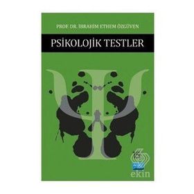 Psikolojik Testler Nobel Akademik Yayıncılık