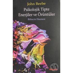 Psikolojik Tipte Enerjiler ve Örüntüler-BilgeSu Yayıncılık
