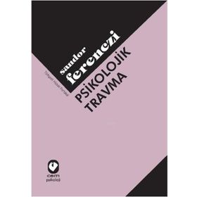 Psikolojik Travma-Cem Yayınevi