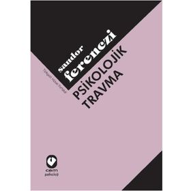 Psikolojik Travma-Cem Yayınevi