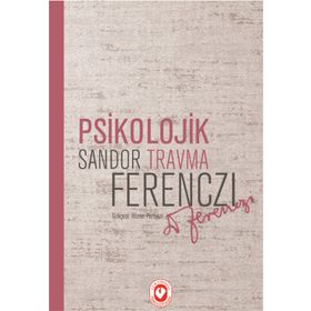 Psikolojik Travma-Cem Yayınevi