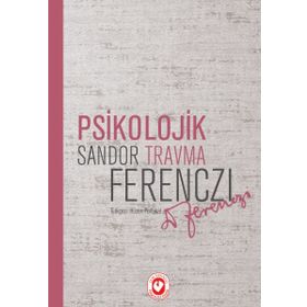 Psikolojik Travma-Cem Yayınevi