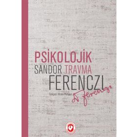 Psikolojik Travma-Cem Yayınevi