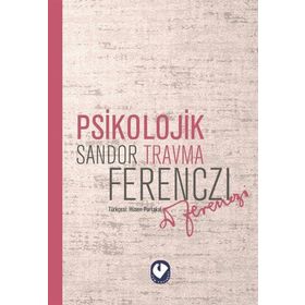 Psikolojik Travma-Cem Yayınevi