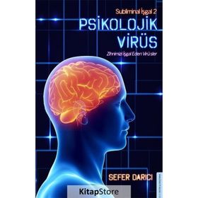 Psikolojik Virüs - Sefer Darıcı
