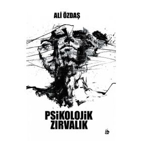 Psikolojik Zırvalık - Ali Özdaş