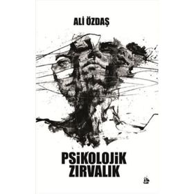 Psikolojik Zırvalık - Ali Özdaş