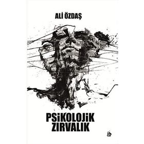 Psikolojik Zırvalık - Ali Özdaş