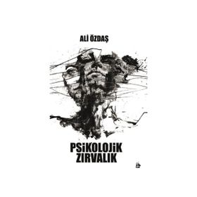 Psikolojik Zırvalık - Ali Özdaş