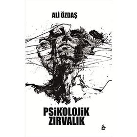 Psikolojik Zırvalık - Ali Özdaş